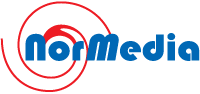 NorMedia Logo